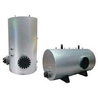 Stainless Steel Calorifier
