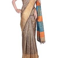 Jute Sarees