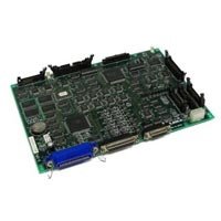 Control Card Repair Services