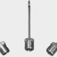 Inflating Needles