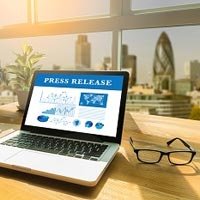 Online Press Releases