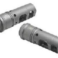 Car Silencer Parts