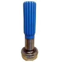 Propeller Shaft Teeth