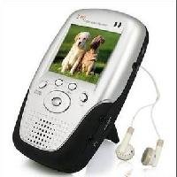 Wireless Baby Monitor