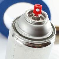Mould Release Spray