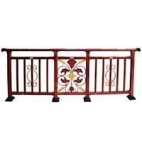 Acrylic Railing