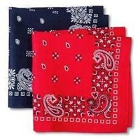 Cotton Bandana