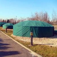 Landscape Fabrics