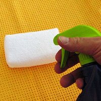 Wax Coat Spray