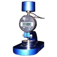 Bench Thickness Gauge