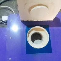 Gold Melting Electric Furnace