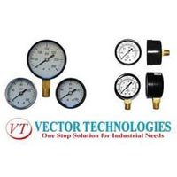 Utility Pressure Gauge