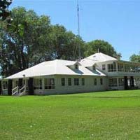 Farmhouse Rental Services