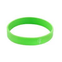 Personalized Wristband