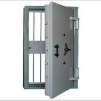 Vault Doors