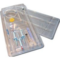 Chest Drainage Kit