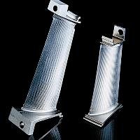 Aerospace Castings
