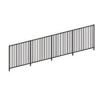 Metal Railing