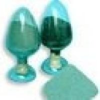 Green Silicon Carbide