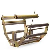 Coil Cradle