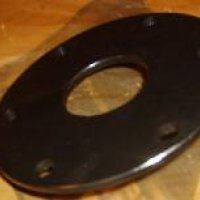 Baffle Plate
