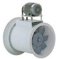 Belt Driven Exhaust Fan