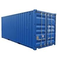 Container Fabrication Services