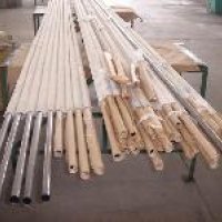 Tantalum Tubes
