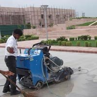 RCC Cutting Services