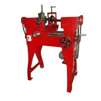 Connecting Rod Boring Machine