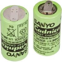 Nicd Rechargeable Batteries