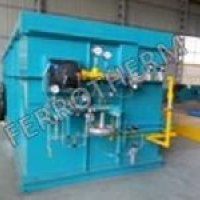 Galvanizing Furnace