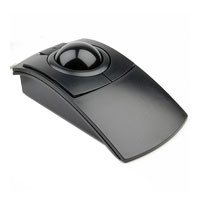 Trackball
