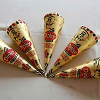 Ice Cream Cones