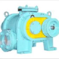 Air Root Blower