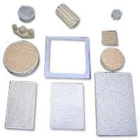 Metal Mesh Filter