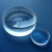 Double Concave Lens
