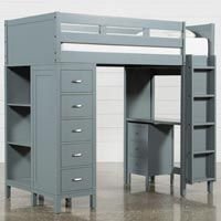 Loft Bed