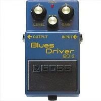 Sustain Pedal