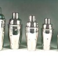 Bottle Shaker