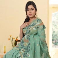 Tangail Sarees
