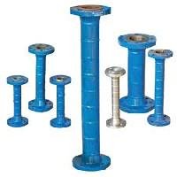 Integral Orifice Assemblies