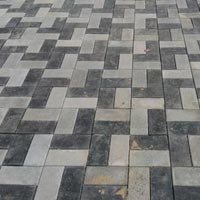 Heavy Duty Mono Paver