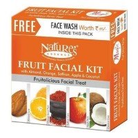 Fruit Facial