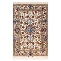 Indian Silk Carpet