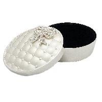 Oval Boxes