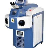 Jewelry Soldering Machine