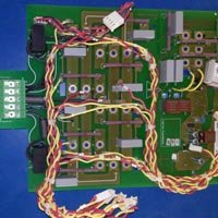 DC Drive Repair Services
