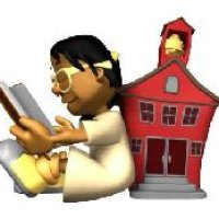 Reading Book