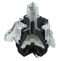 Hydraulic Mounts